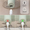 4-in-1 Electric Portable Vegetable Cutter with Brush