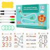 64 Pages Magical Tracing Workbook Set
