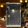 Scenery Night Light – DIY Snowflake Winter Lamp (Warm White)