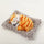 Sleeping Cat Plush Toy with Press Simulation Sound, Breathing Cuddly Cats Stuffed Animal Doll with Soft Mat Bed Stuffed Animal Fur Soft Toys with Sound for Kids Car, Dashboard, Office