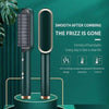 Hair Straightener Comb For Women & Men, Hair Straightener Machine Brush