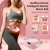 Plastic Period Cramp Massager, For Pain Relief