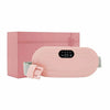Plastic Period Cramp Massager, For Pain Relief