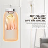 Portable Electric Cloth Dryer – Foldable, Lightweight & Powerful (10 Kg Capacity)