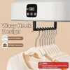 Portable Electric Cloth Dryer – Foldable, Lightweight & Powerful (10 Kg Capacity)